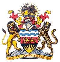 National Coat of Arms of Malawi