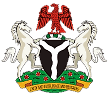 National Coat of Arms of Nigeria