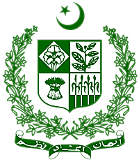 Flag of Pakistan