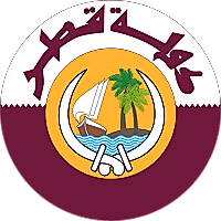 Flag of Qatar