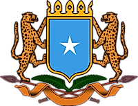 Flag of Somalia