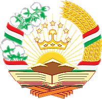 Flag of Tajikistan