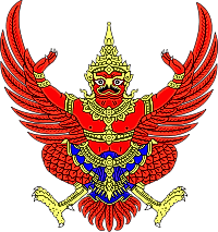 Flag of Thailand