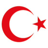 Flag of Turkey