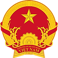 Emblem of Vietnam