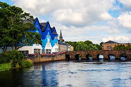 Sligo, Ireland