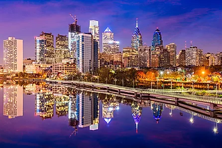 Philadelphia, Pennsylvania