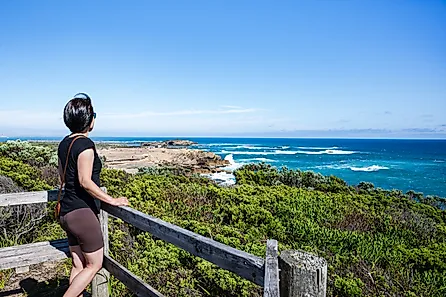 Warrnambool, Victoria, Australia.
