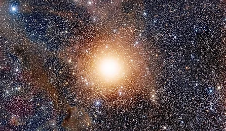 Betelgeuse seen close-up. By Adam Block/Steward Observatory/University of Arizona - https://web.archive.org/web/20201201170640/http://www.caelumobservatory.com/gallery/Betelgeuse.shtml, CC BY-SA 3.0, https://creativecommons.org/licenses/by-sa/3.0/