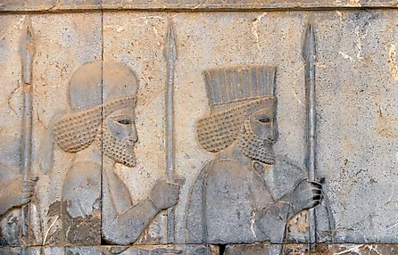 akkadian empire