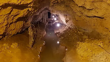 Turpan Karez