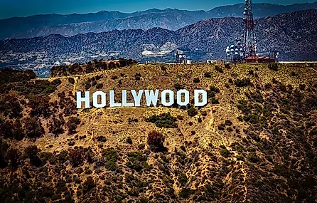 Hollywood has inspired film industries worldwide to adopt nicknames based on its name.