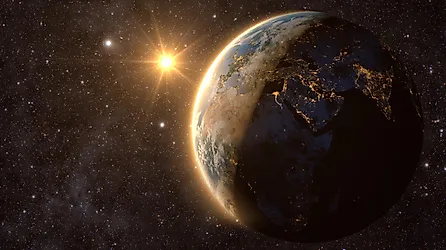 Earth
