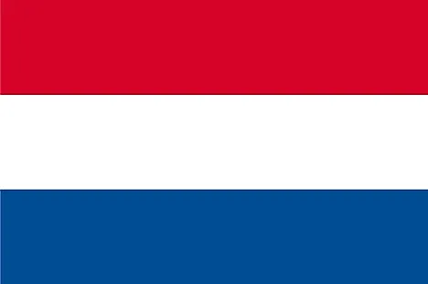 Flag of Netherlands