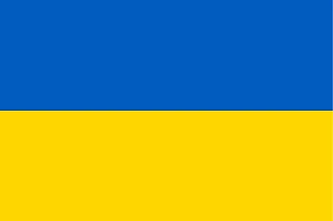 Flag of Ukraine