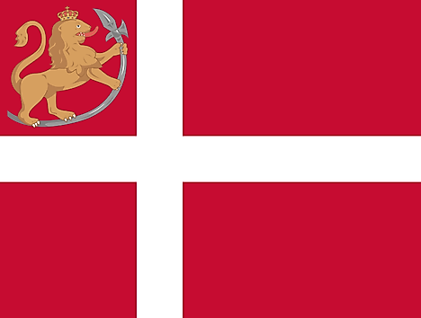 2x3 NORWAY FLAG NORWEGIAN FLAGS EUROPE EU SIGN NEW