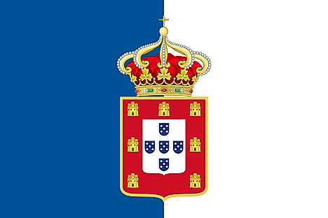 Flag of Portugal