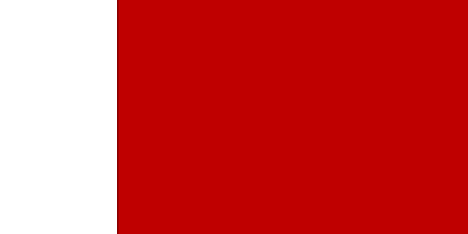 Flag of Ajman and Dubai