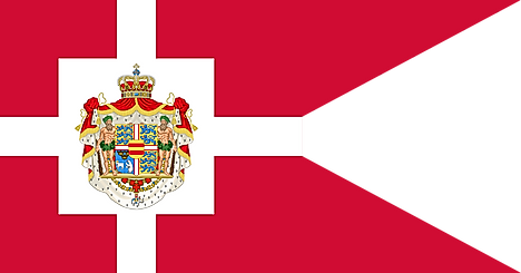Royal Standard of Greenland