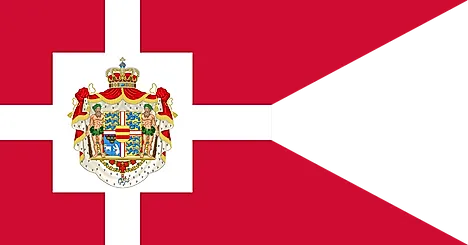 Royal Standard of Greenland