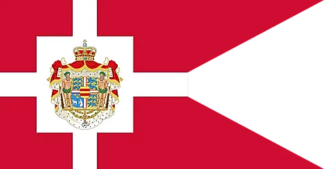 Royal Standard of Denmark