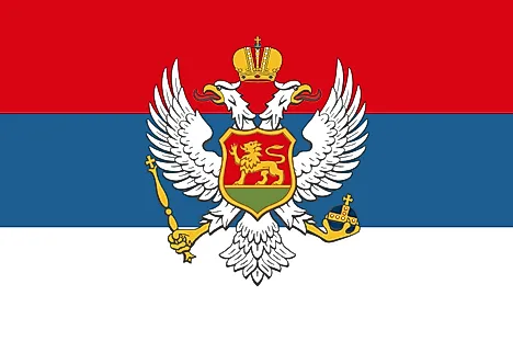 Flag of Serbia, History, Meaning & Design