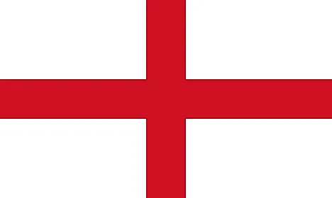 St. George's Cross