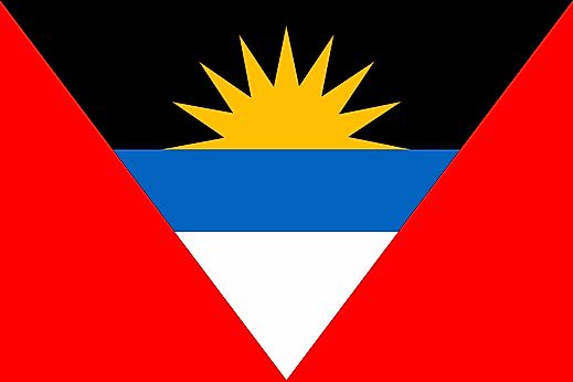 Antigua and Barbuda