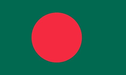 Bangladesh
