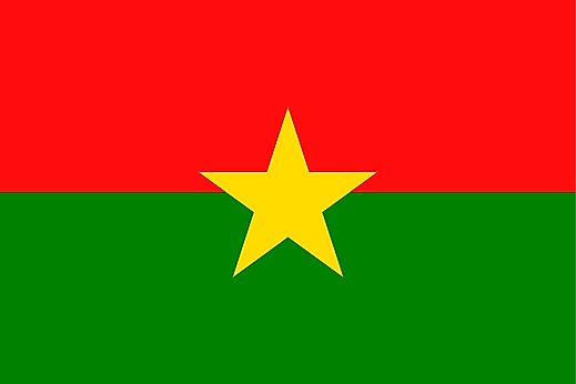 Burkina Faso