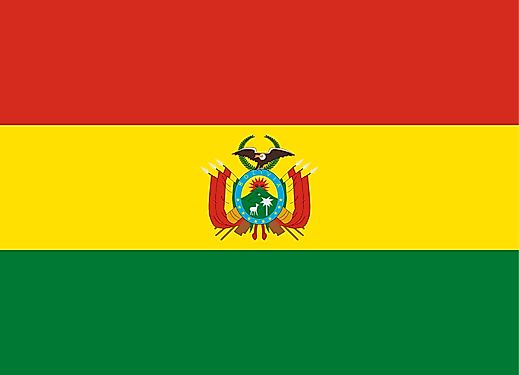Bolivia