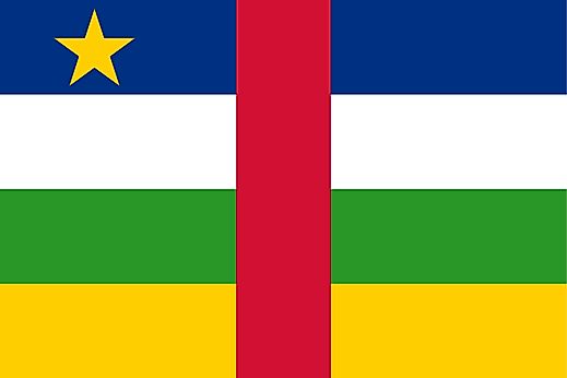 Central African Republic