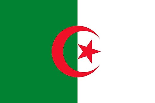 Algeria