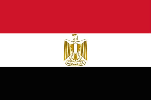 Egypt
