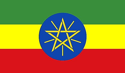 Ethiopia