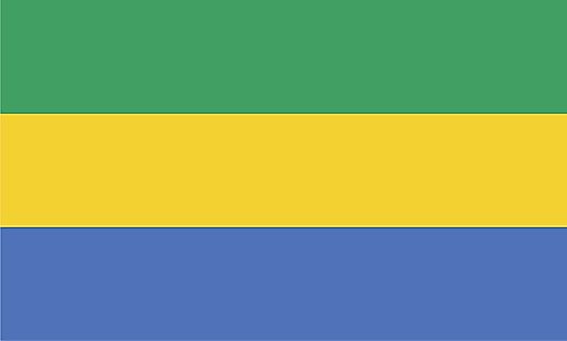 Gabon
