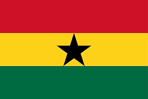 Ghana