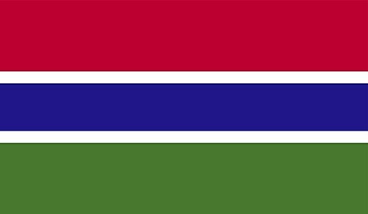 Gambia
