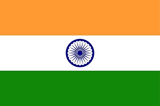 India