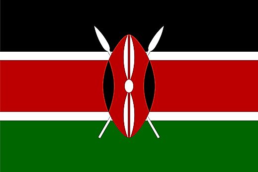 Kenya