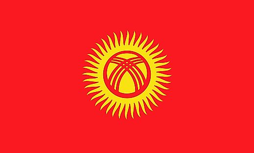 Kyrgyzstan
