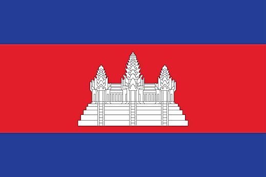 Cambodia