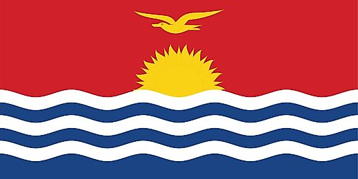 Kiribati