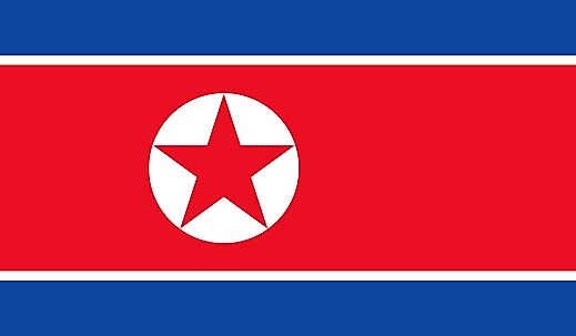 North Korea