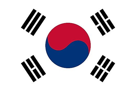 South Korea