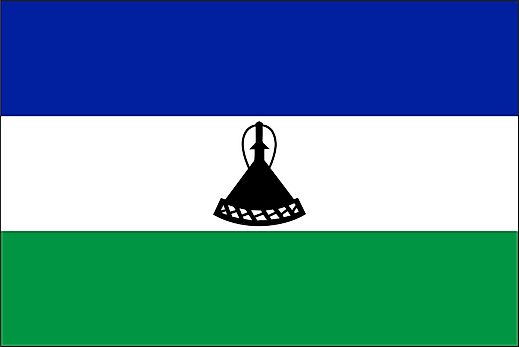 Lesotho