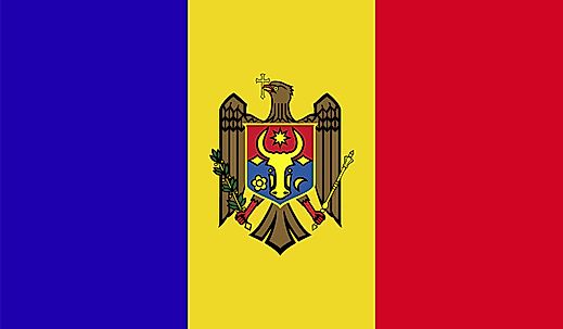 Moldova