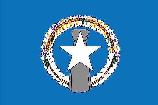 Northern Mariana Islands