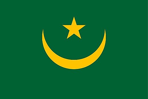 Mauritania