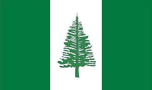 Norfolk Island